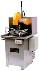 Wet Cut-Off Saw - #K12-14W; 12 - 14'' Blade Size; 5HP; 3PH; 220/440V Motor - Makers Industrial Supply