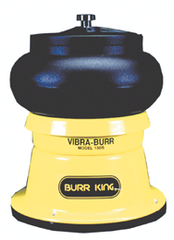 Vibratory Tumbler Bowl - #15000 10 Quart - Makers Industrial Supply