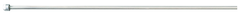 #PT99381 - 1'' Replacement Rod for Series 446A Depth Micrometer - Makers Industrial Supply