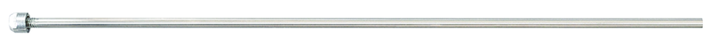 #PT99386 - 6'' Replacement Rod for Series 446A Depth Micrometer - Makers Industrial Supply