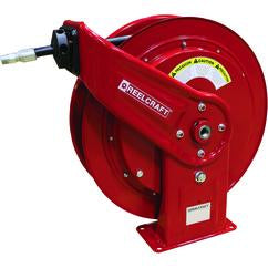 1/4 X 50' HOSE REEL - Makers Industrial Supply