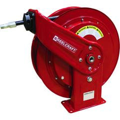 1/2 X 300' HOSE REEL - Makers Industrial Supply