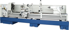 Large Spindle Hole Lathe - #336160 - 33'' Swing - 160'' Between Centers - 15 HP Motor - Makers Industrial Supply