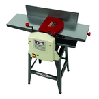 #JJ-P10BTOS 10" Heavy Duty B3NCH™ Planer/Jointer; 120V 13amp 60Hz Motor; 9;000RPM Cutting Speed; 18;000 Cuts per Min. 84 lbs - Makers Industrial Supply