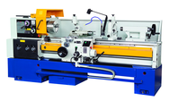 Geared Head Lathe - #16360 16'' Swing; 60'' Between Centers; 10HP Motor - Makers Industrial Supply