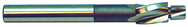 M4 Fine 3 Flute Counterbore - Makers Industrial Supply