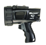Waypoint Rechargeable Spotlight - Makers Industrial Supply