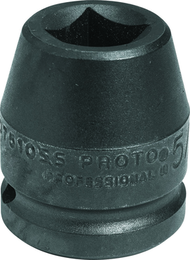 Proto® 3/4" Drive Impact Socket 11/16" - 4 Point - Makers Industrial Supply