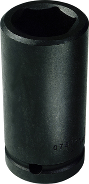 Proto® 3/4" Drive Deep Impact Socket 1-1/4" - 6 Point - Makers Industrial Supply