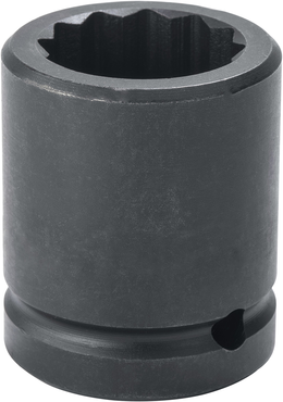 Proto® 3/4" Drive Impact Socket 28 mm - 12 Point - Makers Industrial Supply