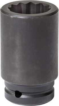 Proto® 3/4" Drive Deep Impact Socket 41 mm - 12 Point - Makers Industrial Supply