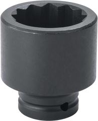 Proto® 3/4" Drive Impact Socket 42 mm - 12 Point - Makers Industrial Supply