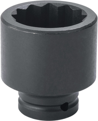 Proto® 3/4" Drive Impact Socket 32 mm - 12 Point - Makers Industrial Supply