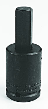 Proto® 3/4" Drive Hex Bit Impact Socket 3/4" - Makers Industrial Supply