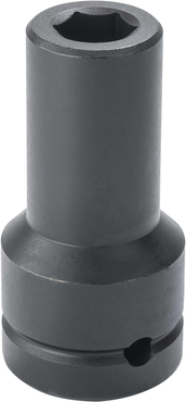 Proto® 1" Drive Deep Impact Socket 3/4" - 6 Point - Makers Industrial Supply