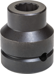 Proto® 1" Drive Impact Socket 7/8" - 12 Point - Makers Industrial Supply