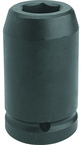 Proto® 1" Drive Deep Impact Socket 7/8" - 6 Point - Makers Industrial Supply