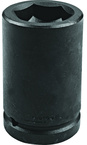 Proto® 1" Drive Budd Wheel Deep Length Impact Socket 1-1/2" - 6 Point - Makers Industrial Supply