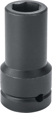 Proto® 1" Drive Deep Impact Socket 28 mm - 6 Point - Makers Industrial Supply