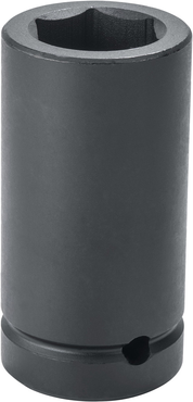 Proto® 1" Drive Deep Impact Socket 32 mm - 6 Point - Makers Industrial Supply