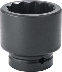 Proto® 1" Drive Impact Socket 1-1/2" - 12 Point - Makers Industrial Supply