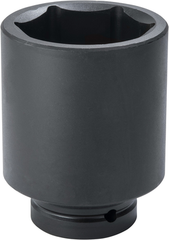 Proto® 1" Drive Deep Impact Socket 80 mm - 6 Point - Makers Industrial Supply