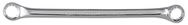 Proto® Full Polish Offset Double Box Wrench 1-1/16" x 1-1/8" - 12 Point - Makers Industrial Supply