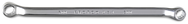 Proto® Full Polish Offset Double Box Wrench 19 x 21 mm - 12 Point - Makers Industrial Supply