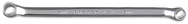 Proto® Full Polish Offset Double Box Wrench 19 x 22 mm - 12 Point - Makers Industrial Supply