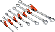 Proto® Tether-Ready 7 Piece Box Wrench Set - 12 Point - Makers Industrial Supply