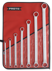 Proto® 7 Piece Box Wrench Set - 12 Point - Makers Industrial Supply