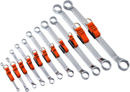 Proto® Tether-Ready 11 Piece Metric Box Wrench Set - 12 Point - Makers Industrial Supply