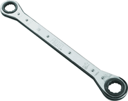 Proto® Double Box Ratcheting Wrench 1" x 1-1/16" - 12 Point - Makers Industrial Supply