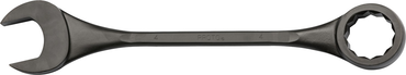 Proto® Black Oxide XL Combination Wrench 75 mm - 12 Point - Makers Industrial Supply