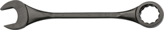 Proto® Black Oxide XL Combination Wrench 3-7/8" - 12 Point - Makers Industrial Supply