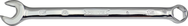 Proto® Full Polish Combination Wrench 1-1/8" - 6 Point - Makers Industrial Supply