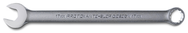 Proto® Satin Combination Wrench 17 mm - 6 Point - Makers Industrial Supply