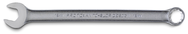 Proto® Satin Combination Wrench 18 mm - 12 Point - Makers Industrial Supply