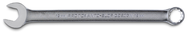 Proto® Satin Combination Wrench 19 mm - 12 Point - Makers Industrial Supply