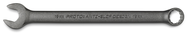 Proto® Black Oxide Combination Wrench 19 mm - 12 Point - Makers Industrial Supply