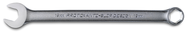 Proto® Satin Combination Wrench 19 mm - 6 Point - Makers Industrial Supply