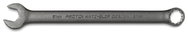 Proto® Black Oxide Combination Wrench 21 mm - 12 Point - Makers Industrial Supply