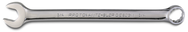 Proto® Full Polish Combination Wrench 3/4" - 12 Point - Makers Industrial Supply