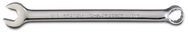 Proto® Full Polish Combination Wrench 13/16" - 12 Point - Makers Industrial Supply