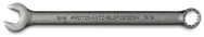 Proto® Black Oxide Combination Wrench 13/16" - 12 Point - Makers Industrial Supply