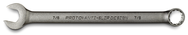 Proto® Black Oxide Combination Wrench 7/8" - 12 Point - Makers Industrial Supply