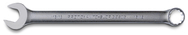 Proto® Satin Combination Wrench 15/16" - 12 Point - Makers Industrial Supply