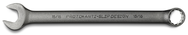 Proto® Black Oxide Combination Wrench 15/16" - 12 Point - Makers Industrial Supply