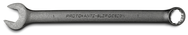 Proto® Black Oxide Combination Wrench 23 mm - 12 Point - Makers Industrial Supply