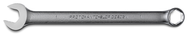 Proto® Satin Combination Wrench 1" - 6 Point - Makers Industrial Supply